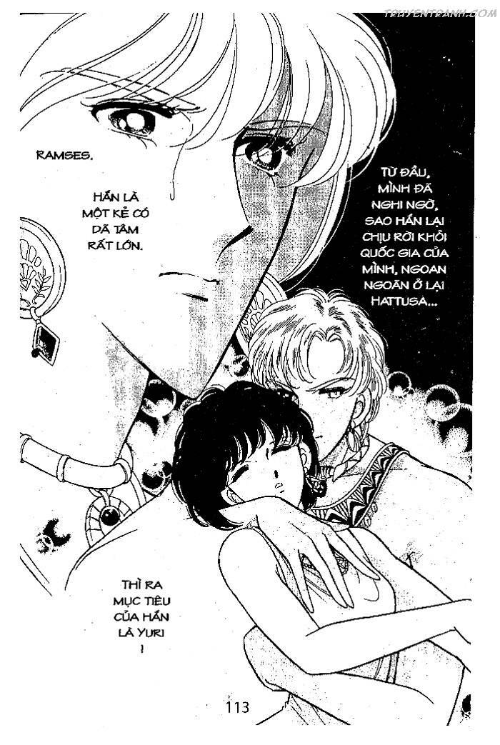 Dòng Sông Huyền Bí Chapter 28 - Trang 2