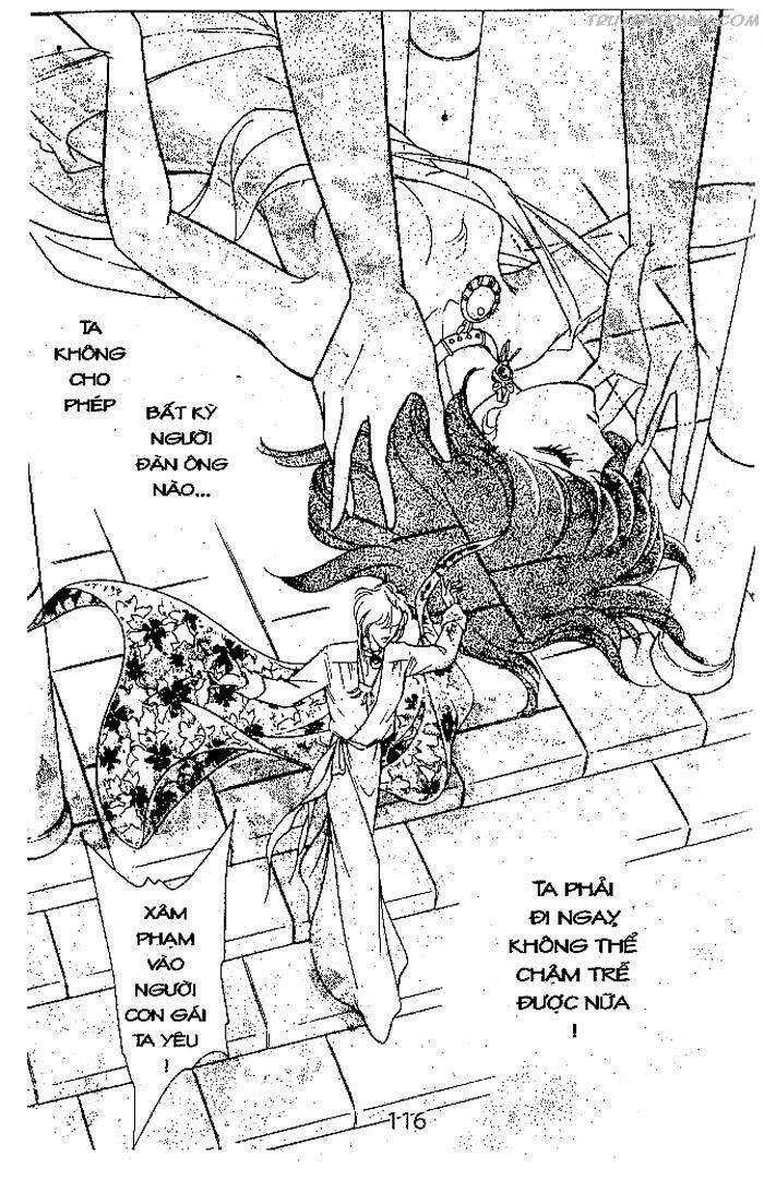 Dòng Sông Huyền Bí Chapter 28 - Trang 2