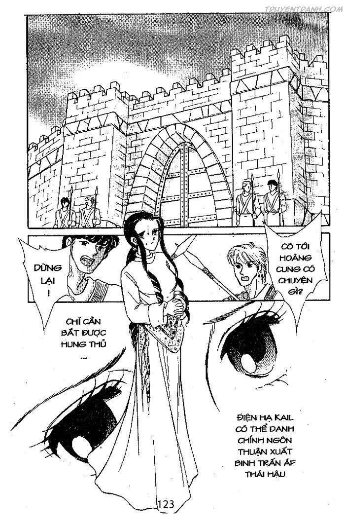 Dòng Sông Huyền Bí Chapter 28 - Trang 2