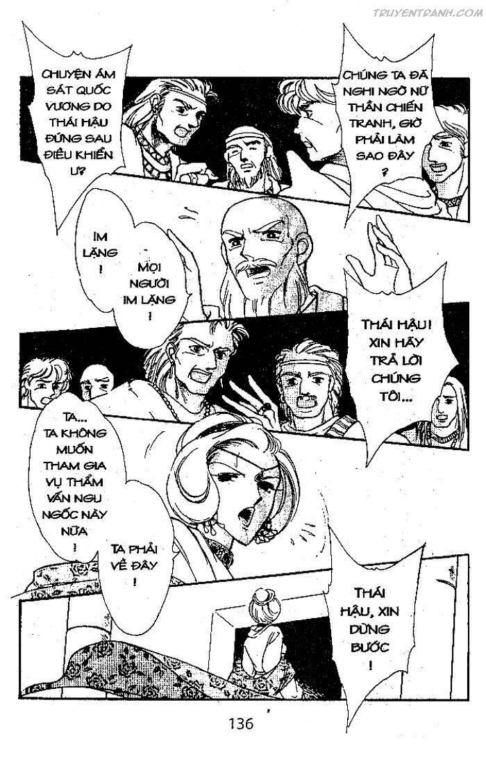 Dòng Sông Huyền Bí Chapter 29 - Trang 2