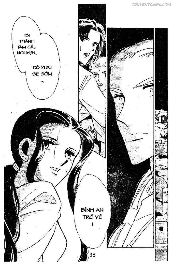 Dòng Sông Huyền Bí Chapter 29 - Trang 2