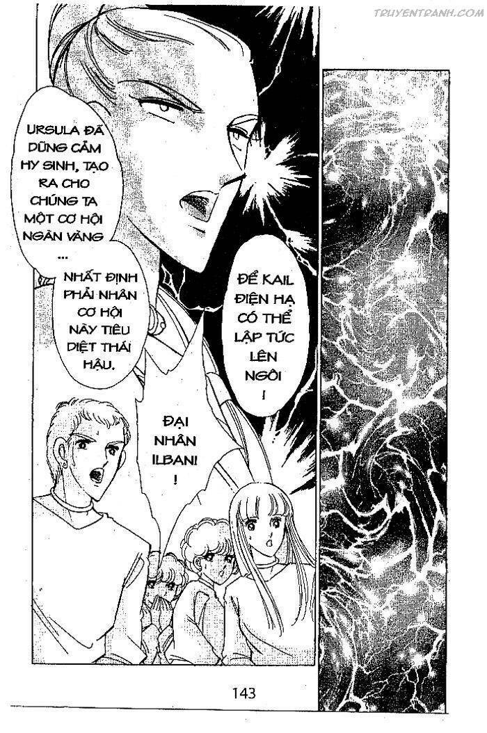 Dòng Sông Huyền Bí Chapter 29 - Trang 2