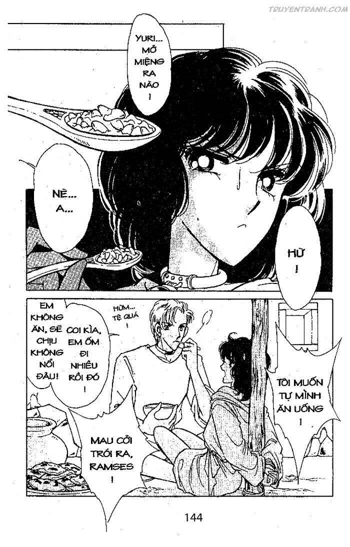 Dòng Sông Huyền Bí Chapter 29 - Trang 2