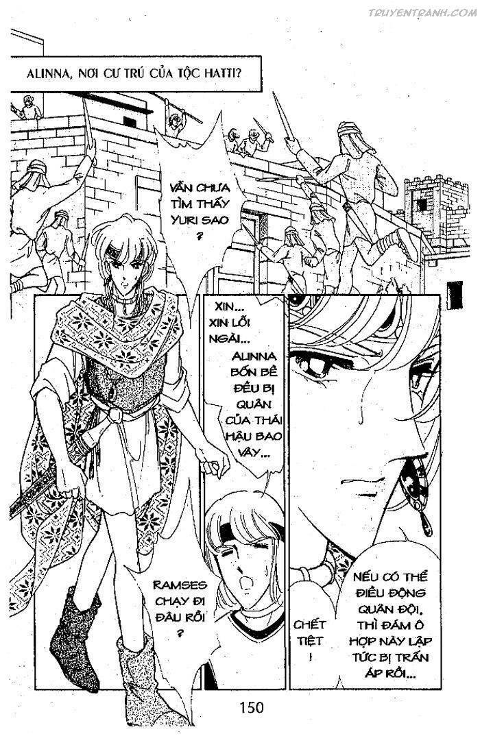 Dòng Sông Huyền Bí Chapter 29 - Trang 2