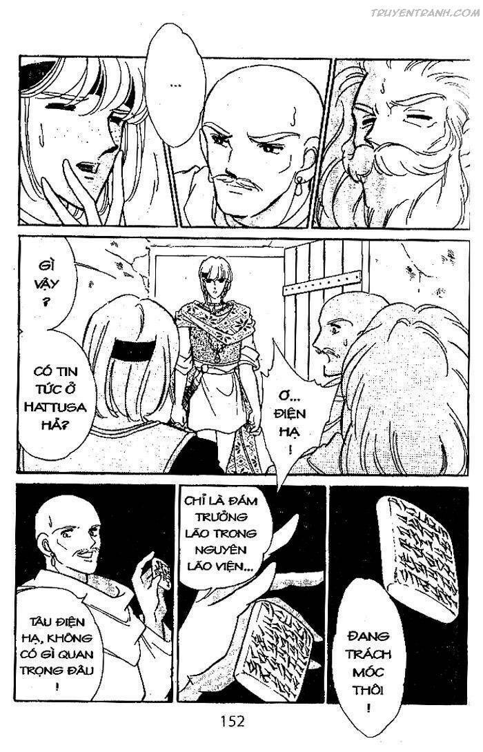 Dòng Sông Huyền Bí Chapter 29 - Trang 2