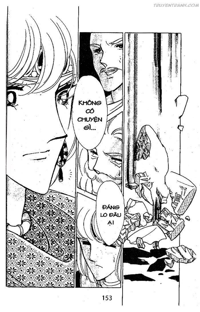 Dòng Sông Huyền Bí Chapter 29 - Trang 2