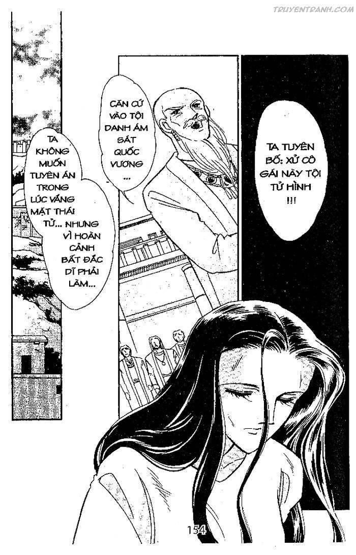 Dòng Sông Huyền Bí Chapter 29 - Trang 2