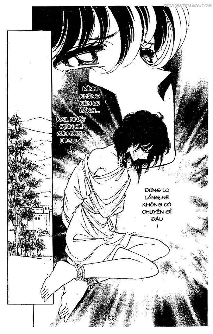 Dòng Sông Huyền Bí Chapter 29 - Trang 2