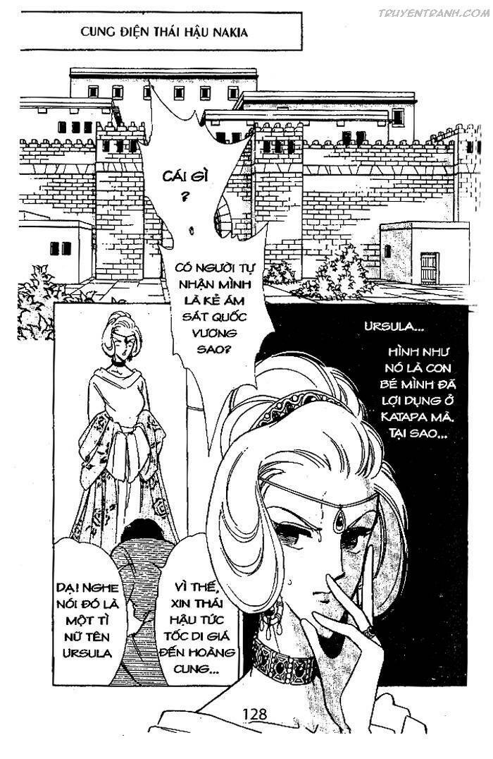 Dòng Sông Huyền Bí Chapter 29 - Trang 2