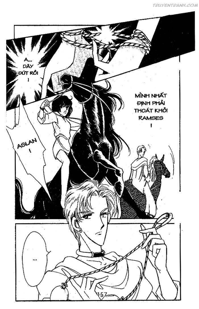 Dòng Sông Huyền Bí Chapter 29 - Trang 2