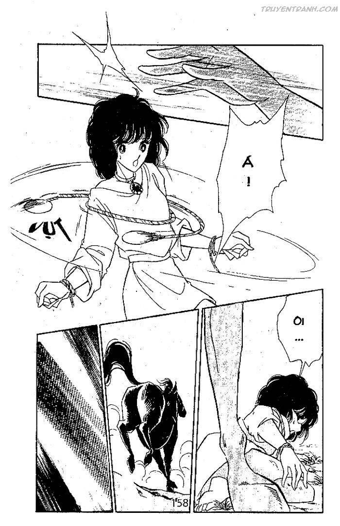 Dòng Sông Huyền Bí Chapter 29 - Trang 2