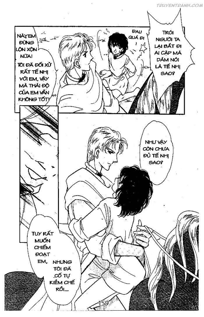 Dòng Sông Huyền Bí Chapter 29 - Trang 2