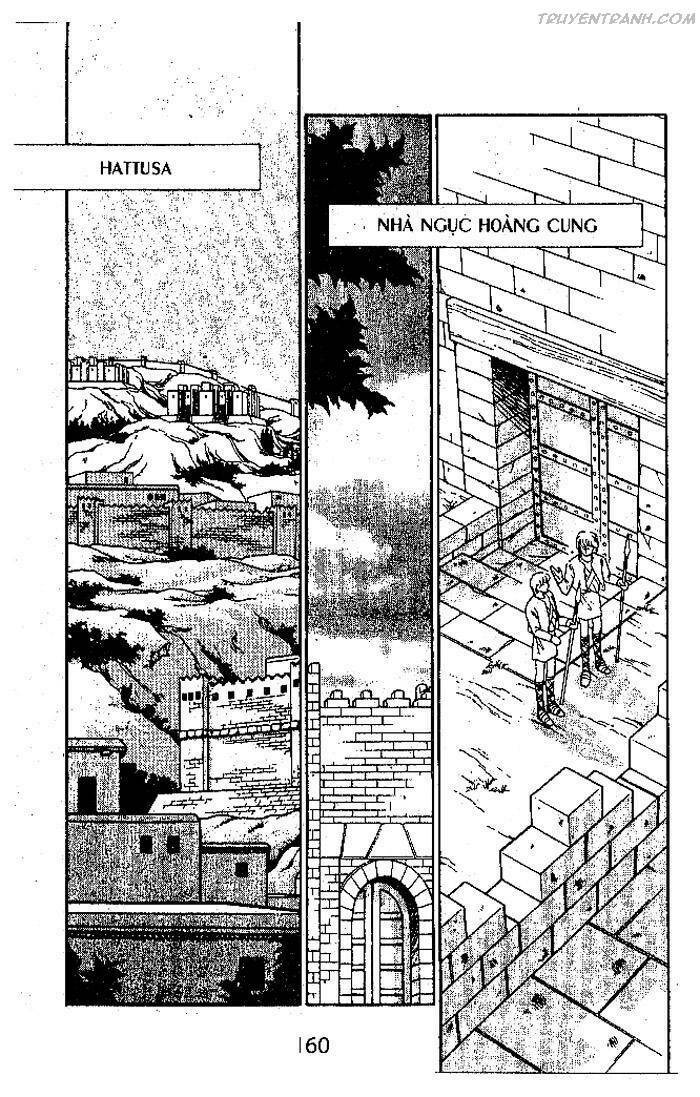 Dòng Sông Huyền Bí Chapter 29 - Trang 2