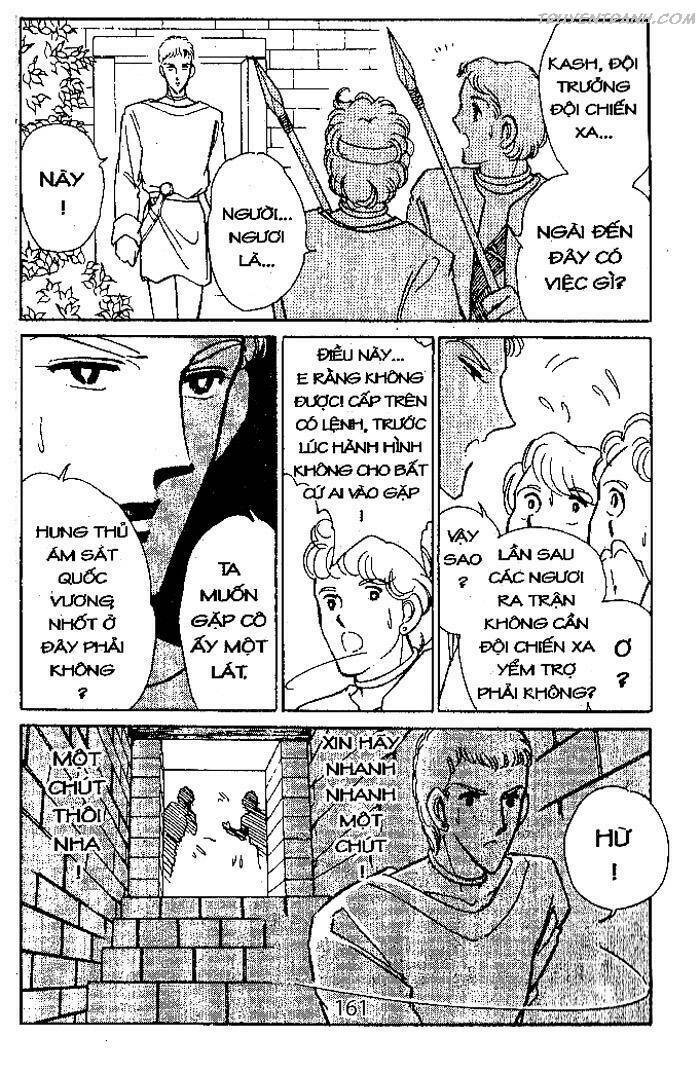 Dòng Sông Huyền Bí Chapter 29 - Trang 2