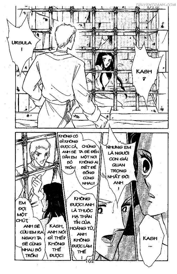 Dòng Sông Huyền Bí Chapter 29 - Trang 2