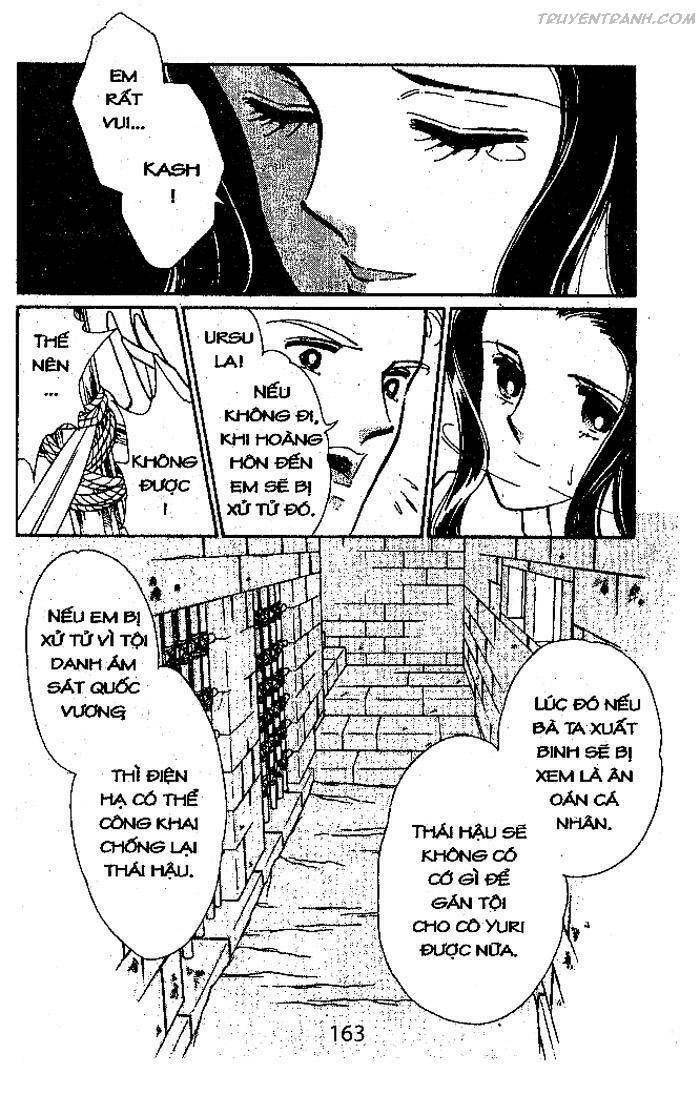 Dòng Sông Huyền Bí Chapter 29 - Trang 2