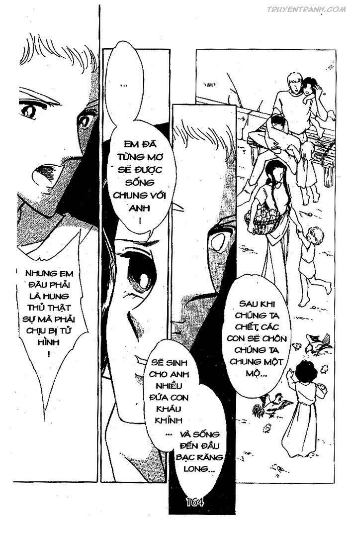 Dòng Sông Huyền Bí Chapter 29 - Trang 2