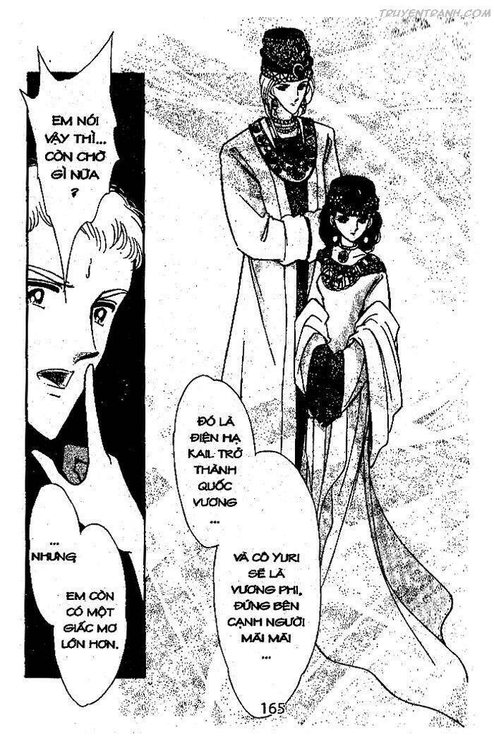 Dòng Sông Huyền Bí Chapter 29 - Trang 2