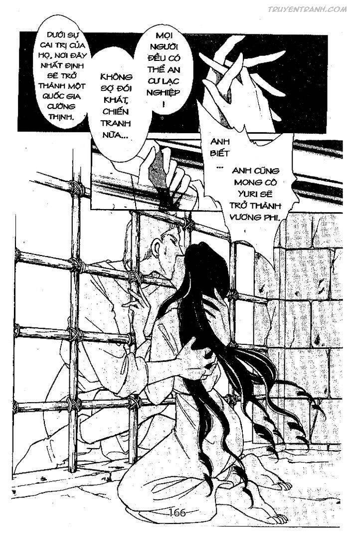 Dòng Sông Huyền Bí Chapter 29 - Trang 2