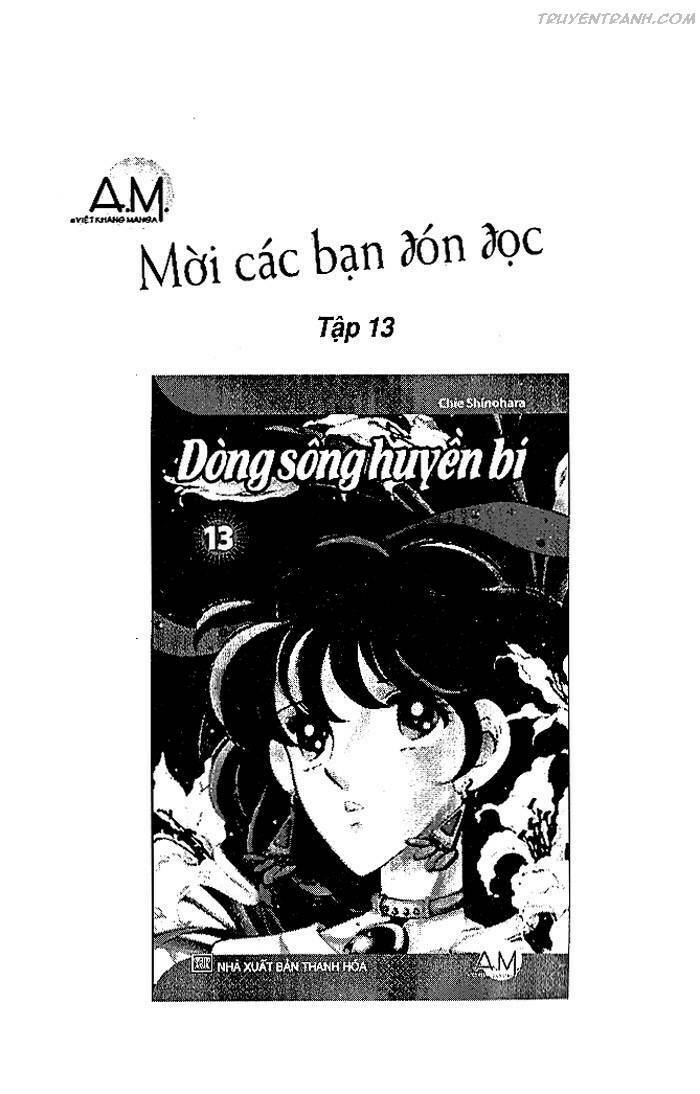 Dòng Sông Huyền Bí Chapter 29 - Trang 2