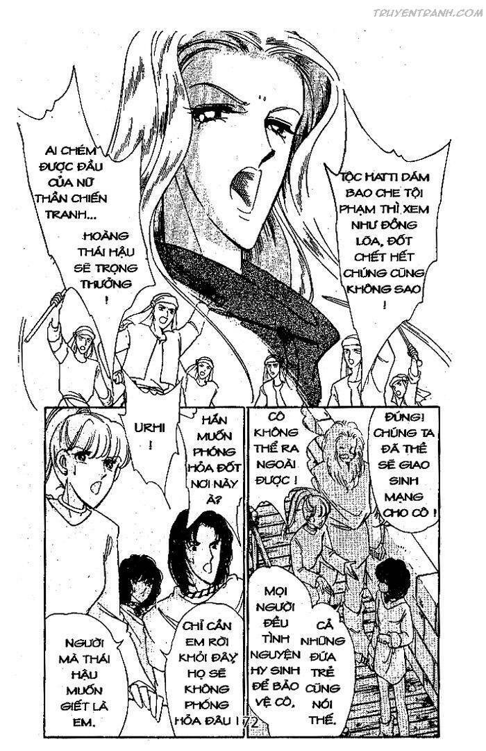 Dòng Sông Huyền Bí Chapter 29 - Trang 2