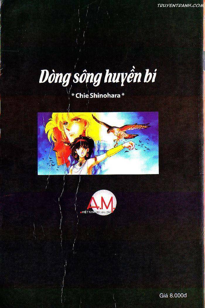 Dòng Sông Huyền Bí Chapter 29 - Trang 2