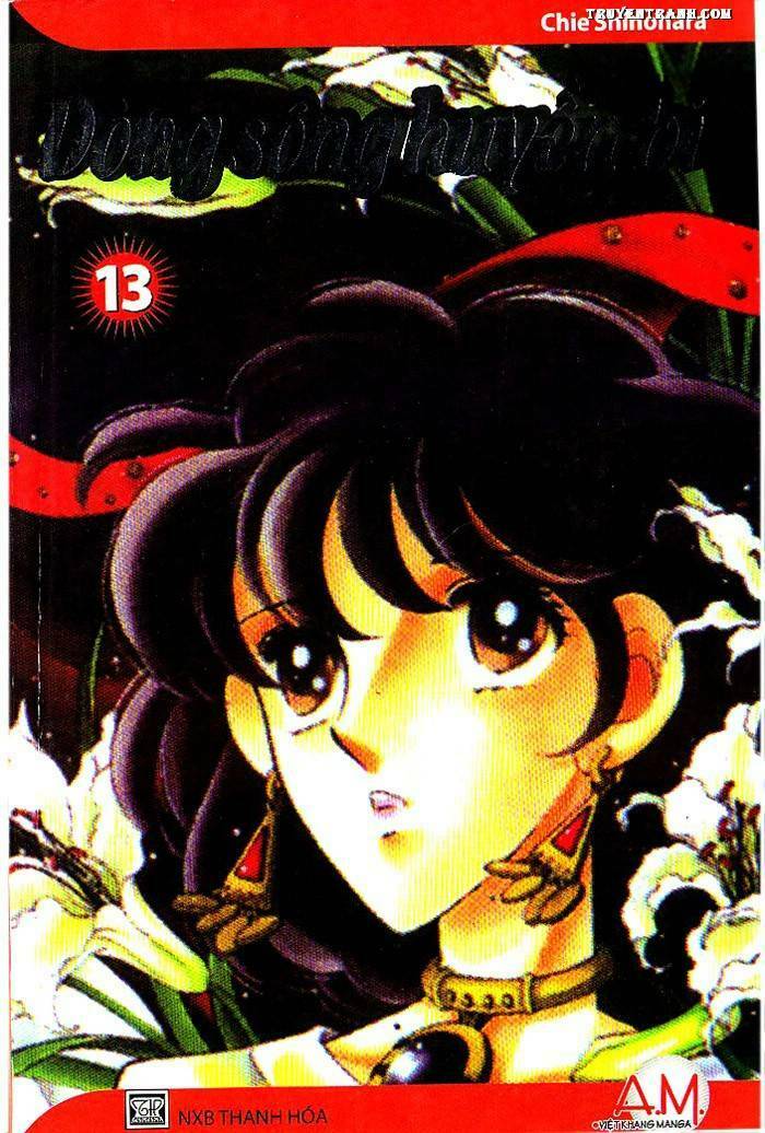 Dòng Sông Huyền Bí Chapter 29 - Trang 2