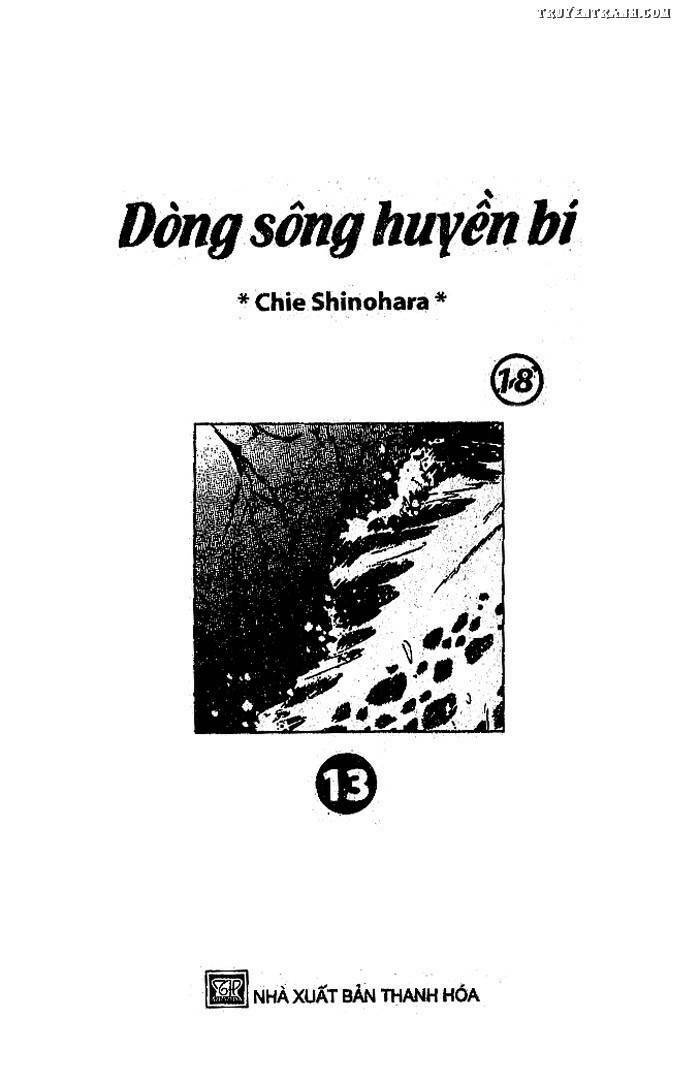 Dòng Sông Huyền Bí Chapter 29 - Trang 2