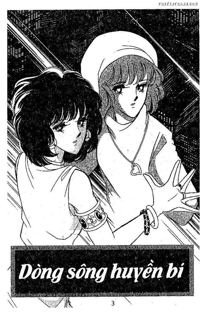 Dòng Sông Huyền Bí Chapter 29 - Trang 2