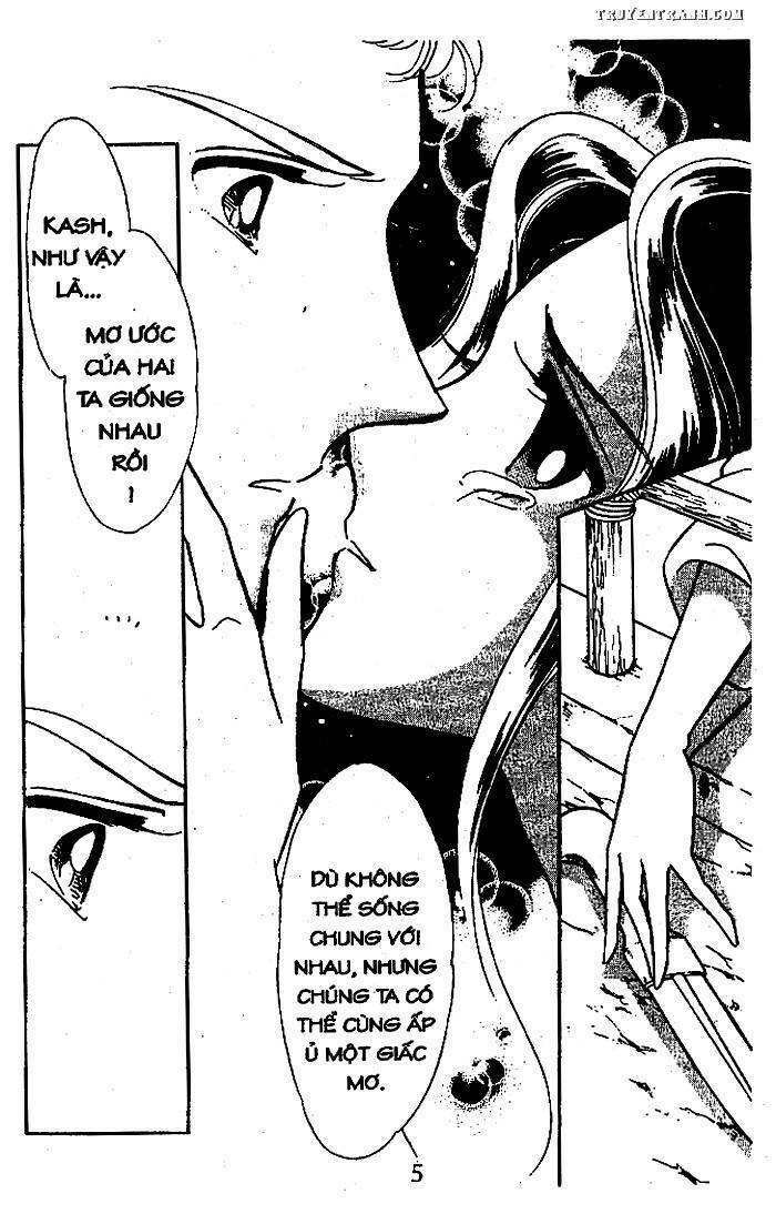 Dòng Sông Huyền Bí Chapter 29 - Trang 2