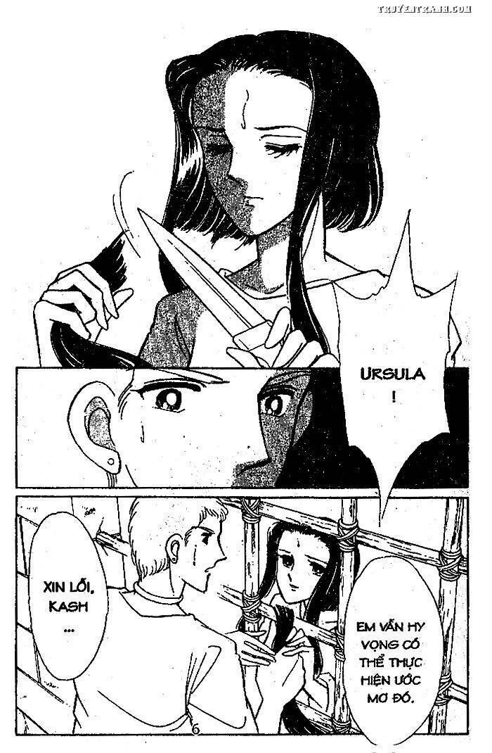 Dòng Sông Huyền Bí Chapter 29 - Trang 2