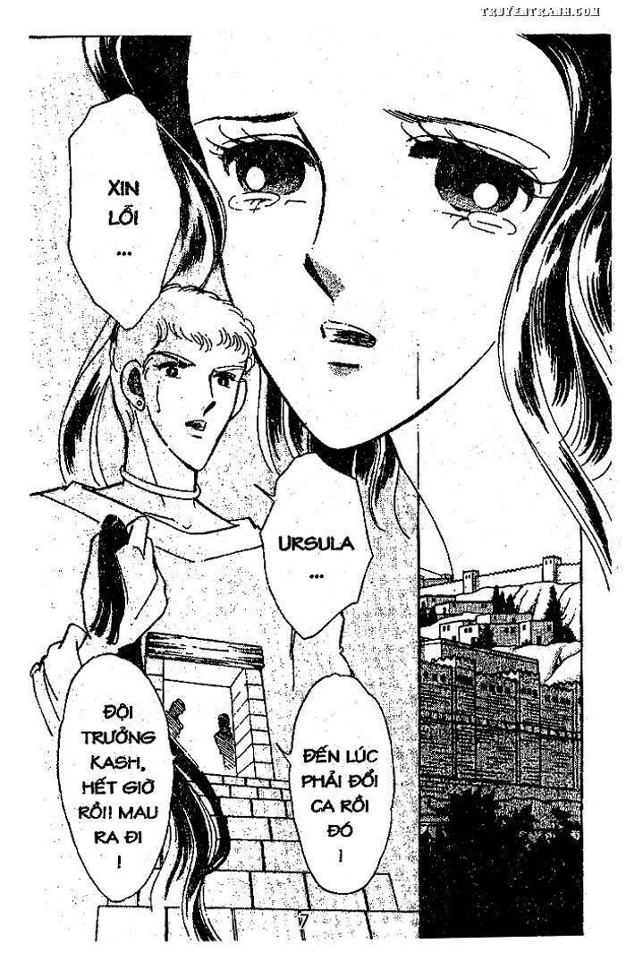 Dòng Sông Huyền Bí Chapter 29 - Trang 2