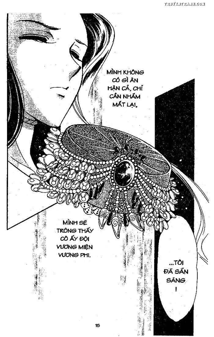 Dòng Sông Huyền Bí Chapter 29 - Trang 2