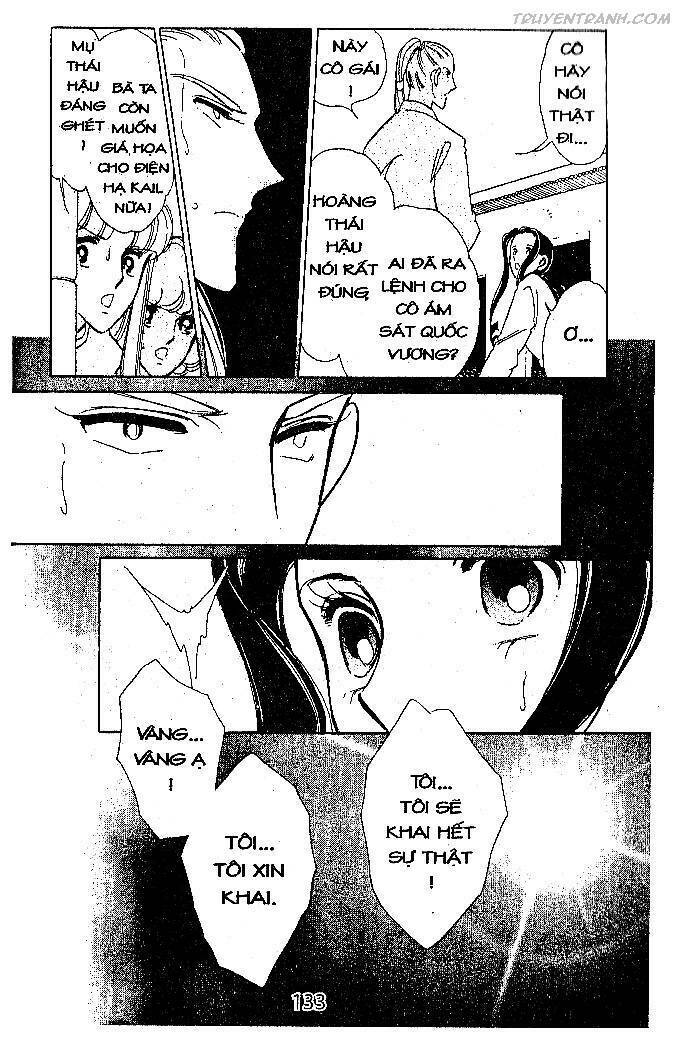 Dòng Sông Huyền Bí Chapter 29 - Trang 2