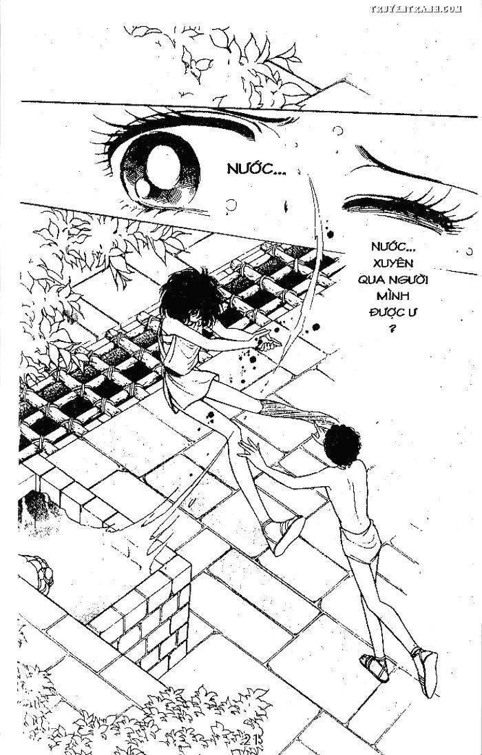 Dòng Sông Huyền Bí Chapter 3 - Trang 2