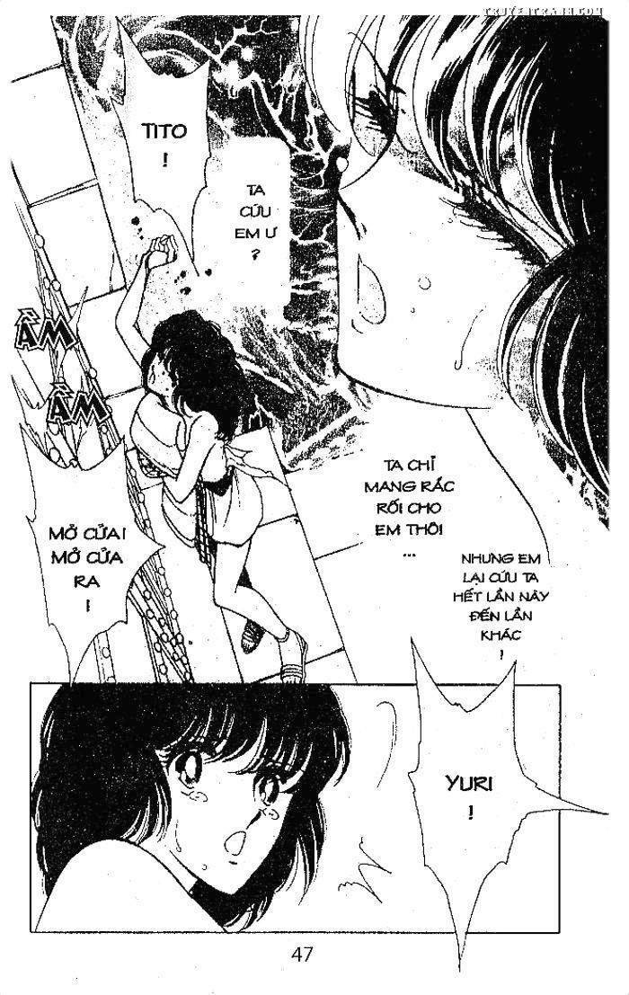 Dòng Sông Huyền Bí Chapter 3 - Trang 2