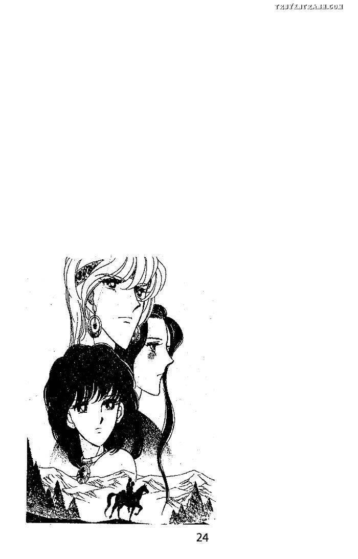 Dòng Sông Huyền Bí Chapter 30 - Trang 2