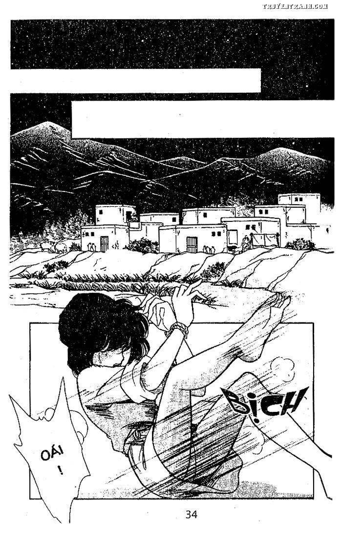 Dòng Sông Huyền Bí Chapter 30 - Trang 2