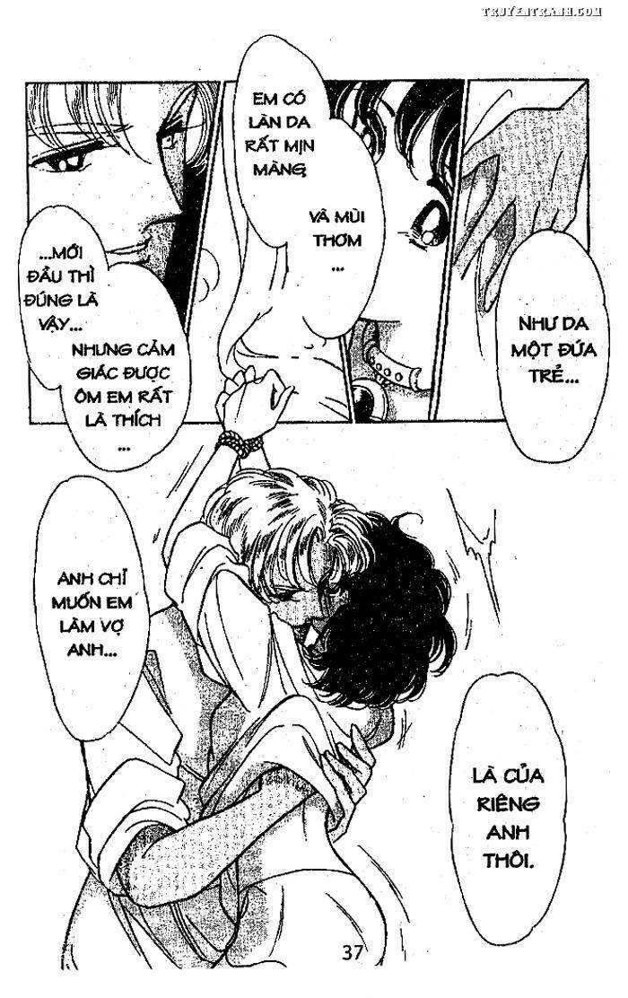 Dòng Sông Huyền Bí Chapter 30 - Trang 2