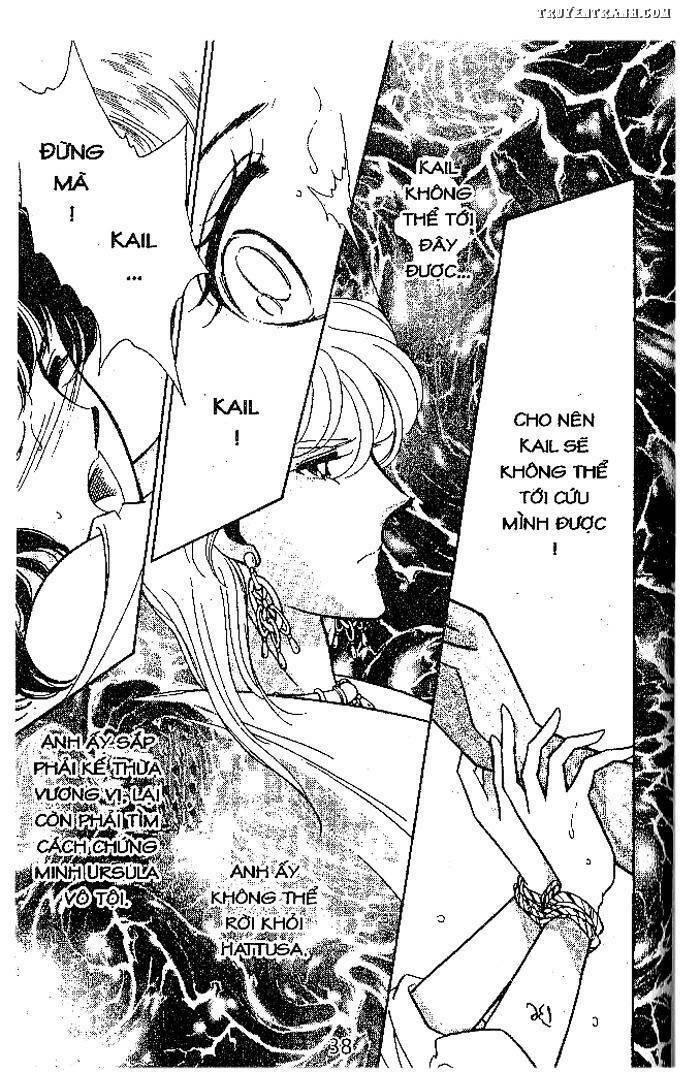 Dòng Sông Huyền Bí Chapter 30 - Trang 2