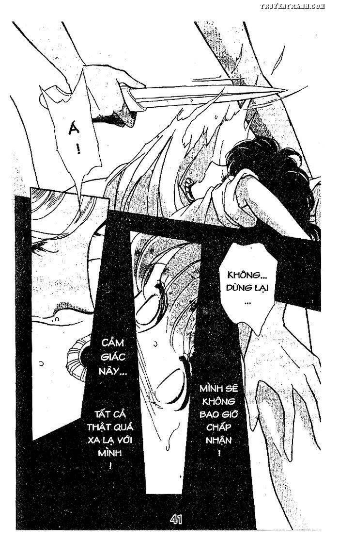 Dòng Sông Huyền Bí Chapter 30 - Trang 2