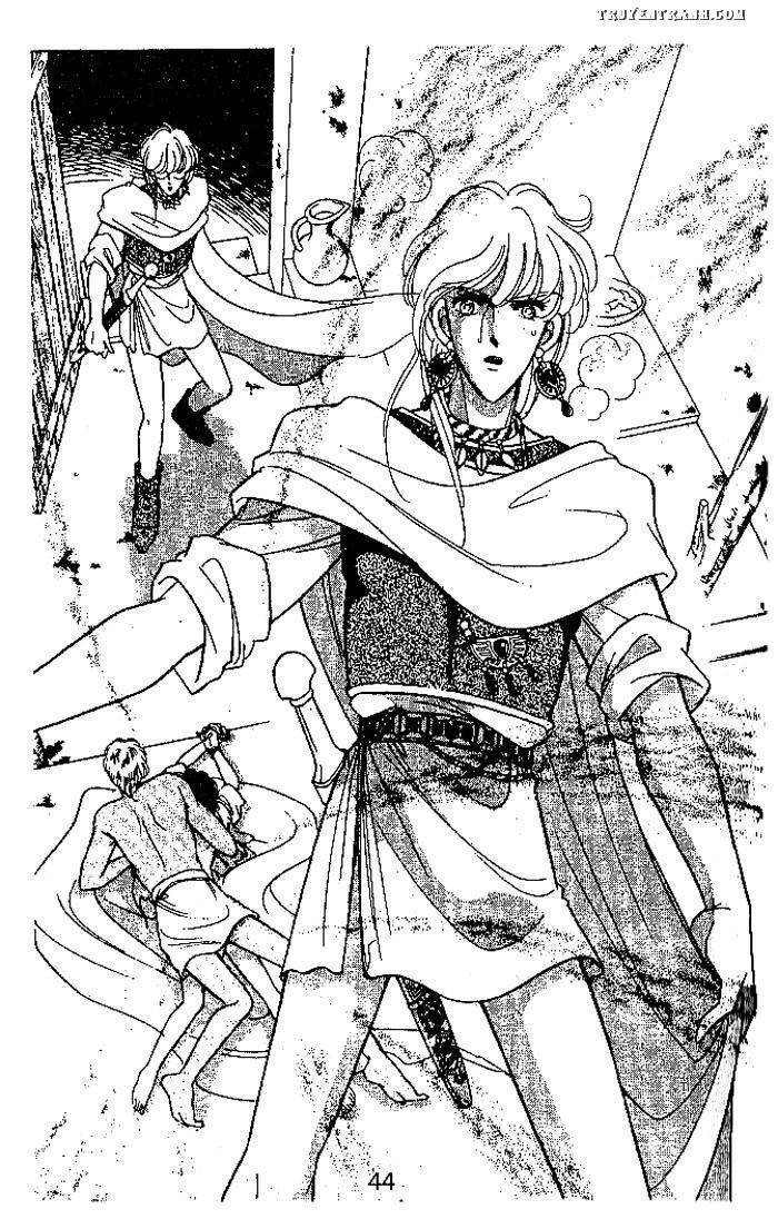 Dòng Sông Huyền Bí Chapter 30 - Trang 2