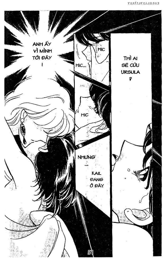 Dòng Sông Huyền Bí Chapter 30 - Trang 2