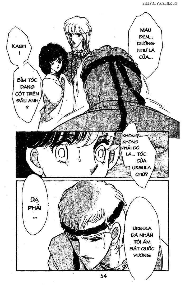 Dòng Sông Huyền Bí Chapter 30 - Trang 2