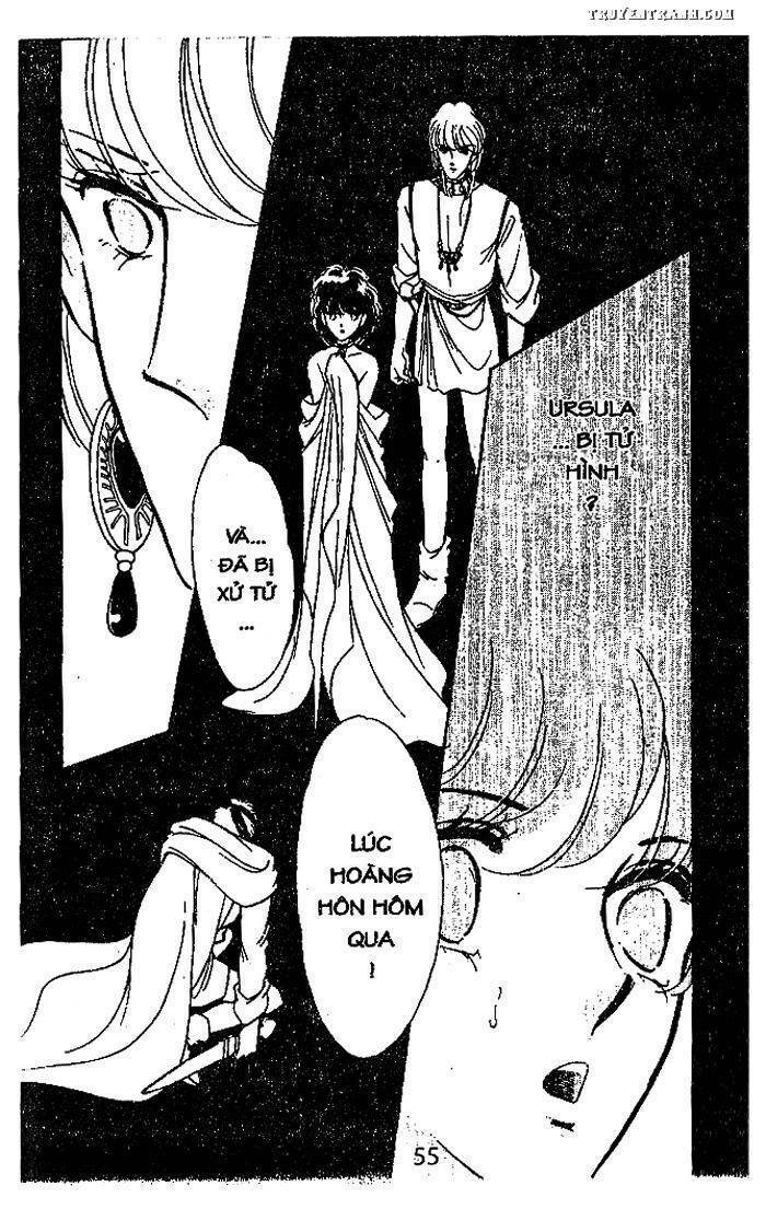 Dòng Sông Huyền Bí Chapter 30 - Trang 2