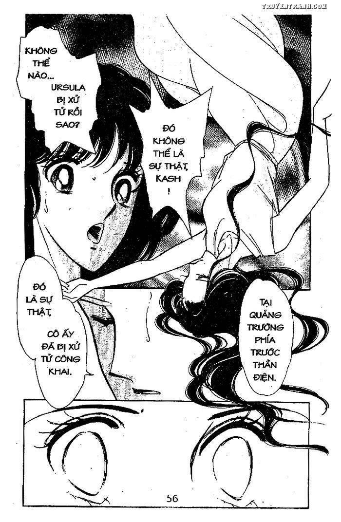 Dòng Sông Huyền Bí Chapter 30 - Trang 2