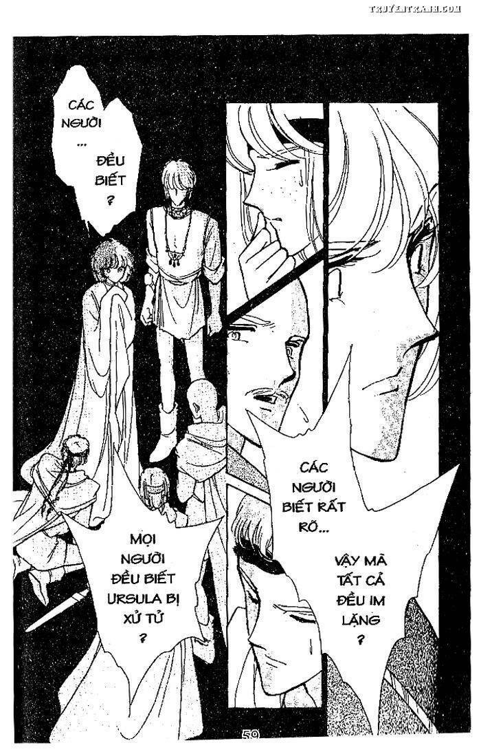 Dòng Sông Huyền Bí Chapter 30 - Trang 2