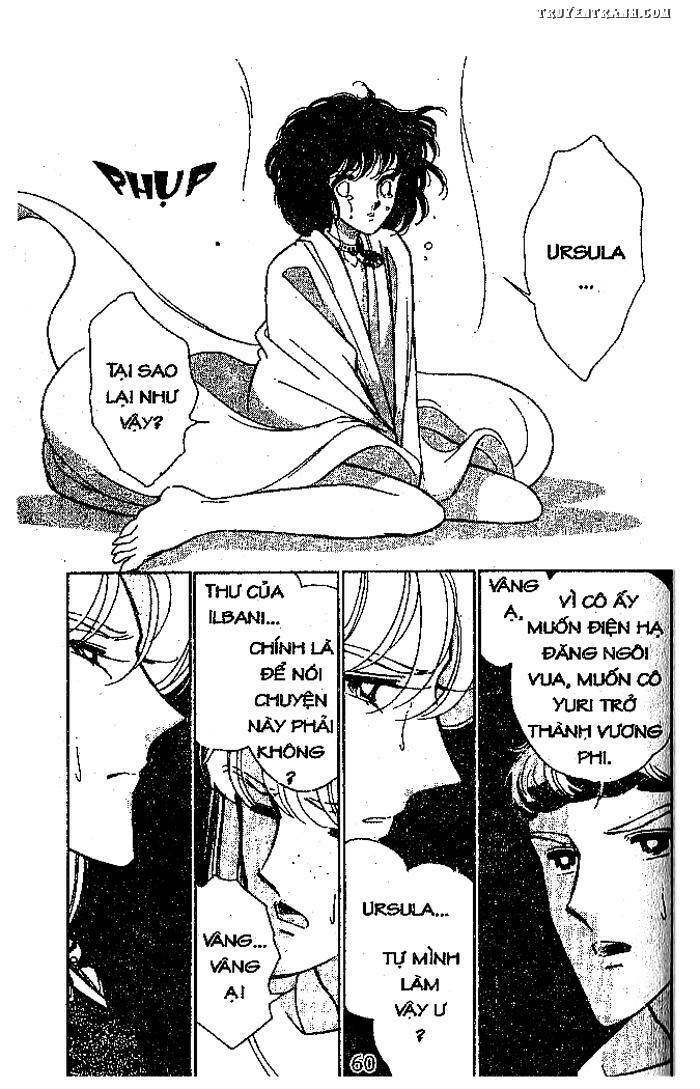 Dòng Sông Huyền Bí Chapter 30 - Trang 2