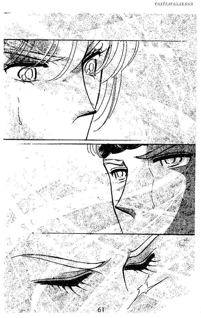 Dòng Sông Huyền Bí Chapter 30 - Trang 2