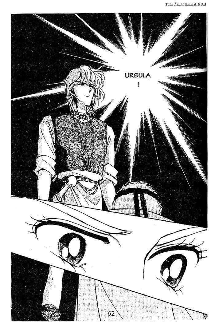 Dòng Sông Huyền Bí Chapter 30 - Trang 2